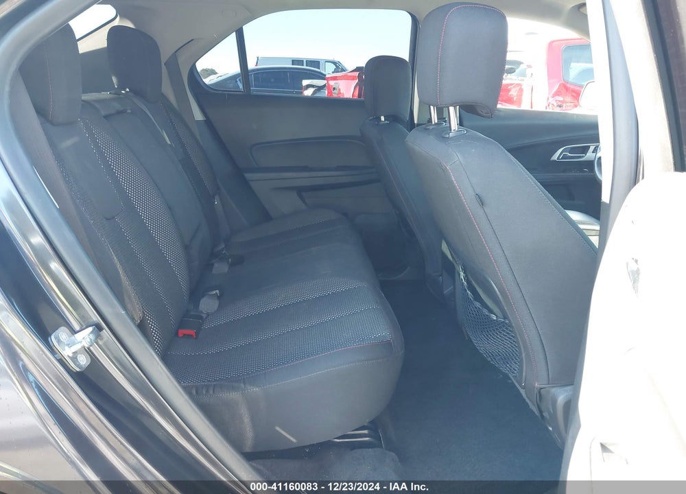 2016 CHEVROLET EQUINOX LT VIN: 2GNFLFEK4G6261302