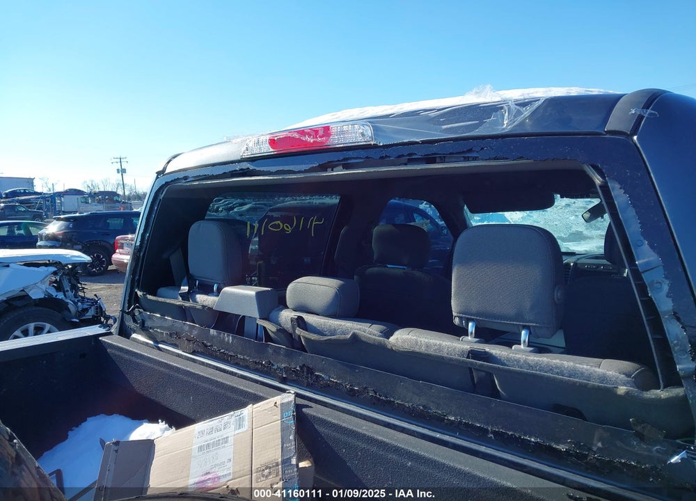 2018 FORD F250 VIN: 1FT7W2BT7JEB62714