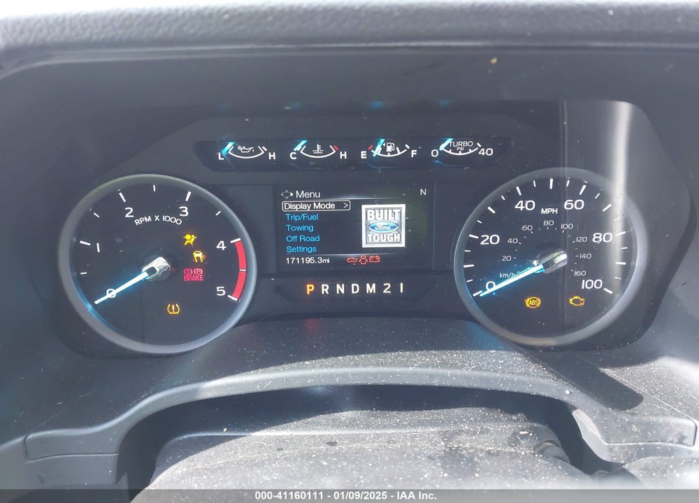 2018 FORD F250 VIN: 1FT7W2BT7JEB62714