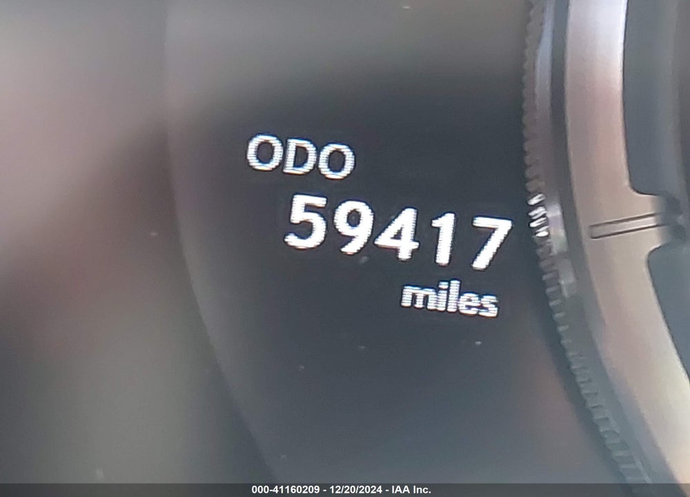 2022 LEXUS ES 300H VIN: 58AGA1C10NU013339