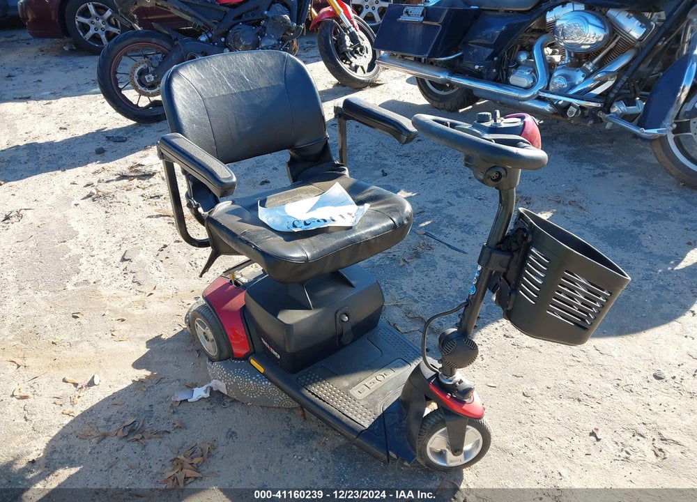 2022 ALUMATECH OTHER VIN: S8024524082FV0