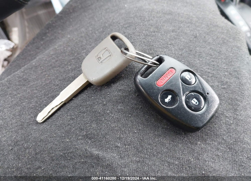 2012 HONDA CIVIC SDN LX VIN: 19XFB2F59CE332503