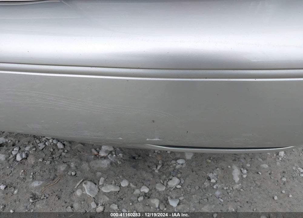 2001 LEXUS RX 300 BASE (A4) VIN: JTJGF10U310117091
