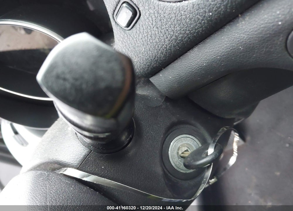 2012 KIA FORTE EX VIN: KNAFU4A20C5493639
