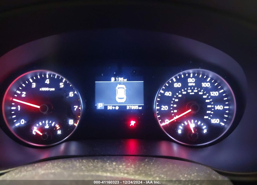 2021 KIA SPORTAGE LX VIN: KNDPMCAC2M7942318