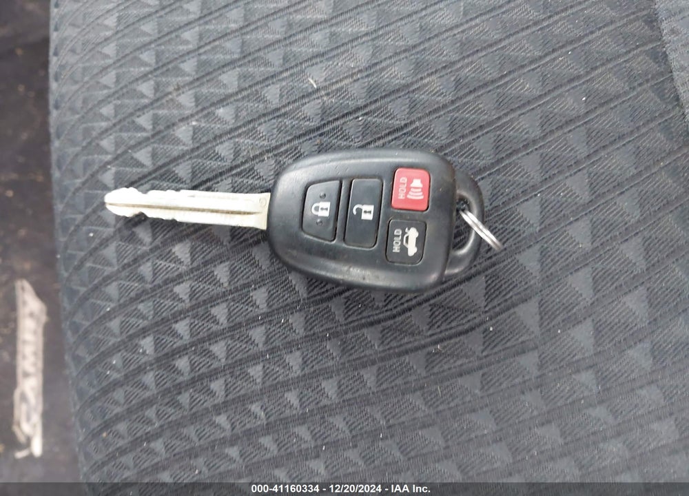 2013 TOYOTA CAMRY VIN: 4T1BF1FK1DU211837