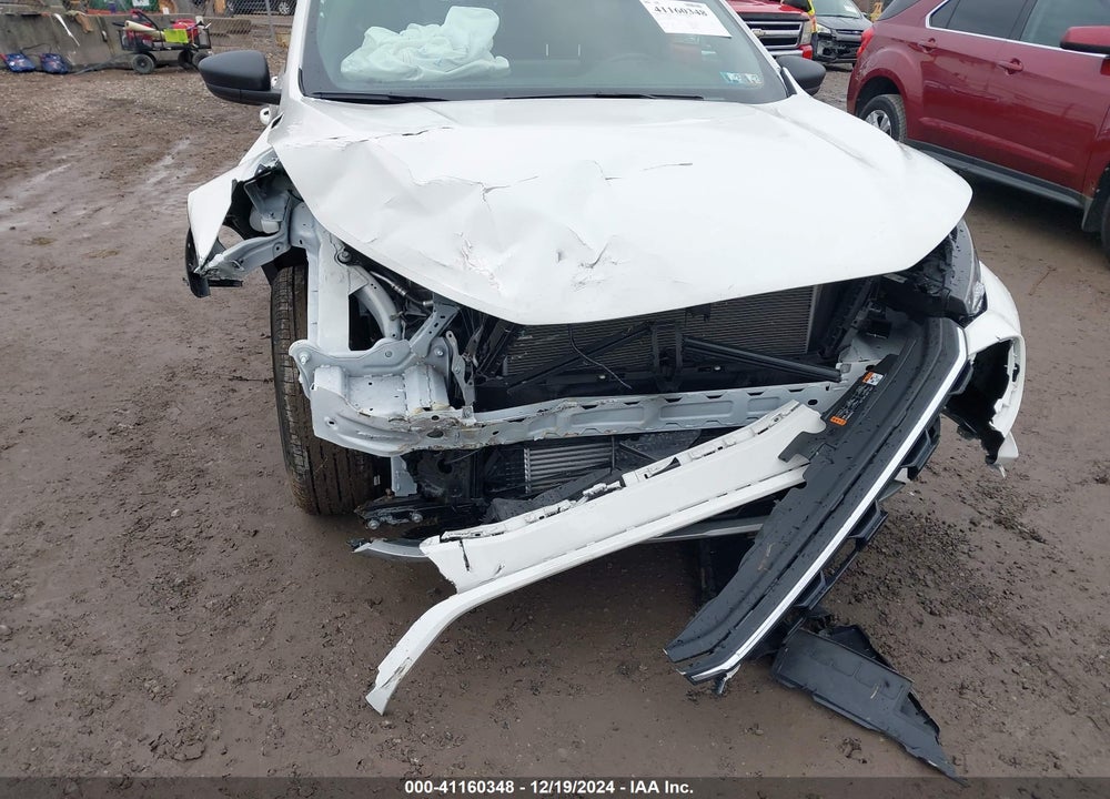 2024 FORD ESCAPE ST LINE VIN: 1FMCU9MN6RUA40113