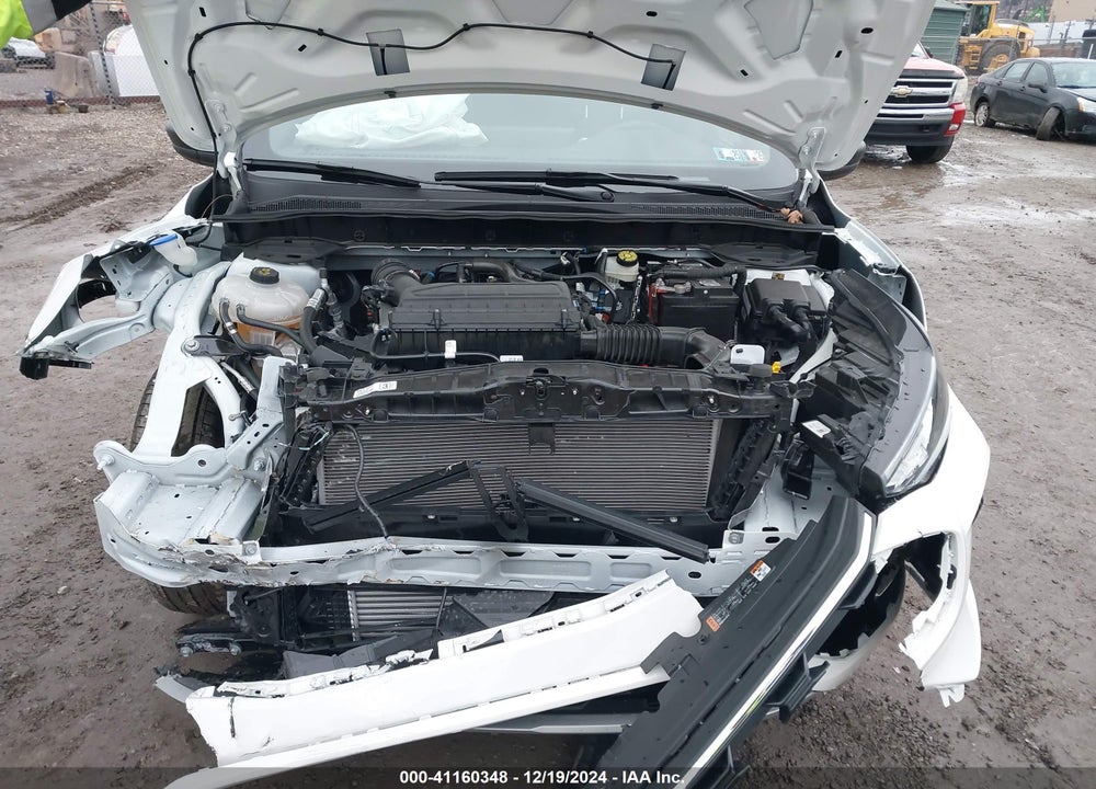 2024 FORD ESCAPE ST LINE VIN: 1FMCU9MN6RUA40113