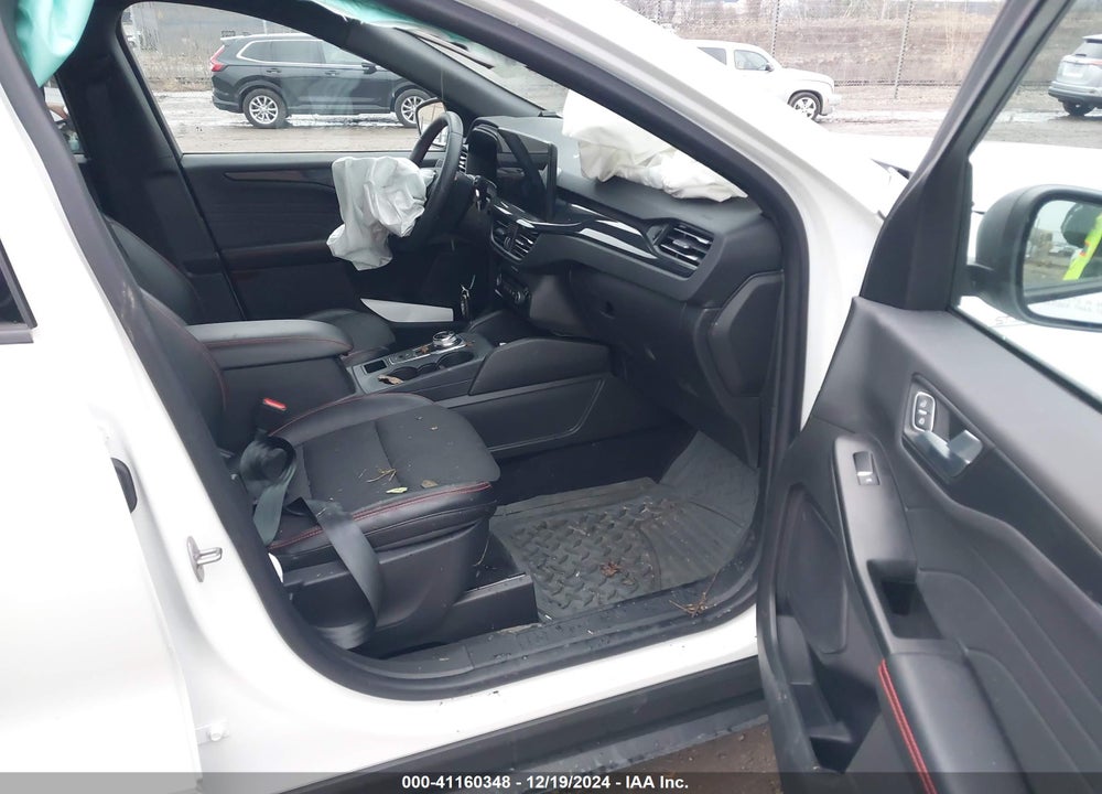 2024 FORD ESCAPE ST LINE VIN: 1FMCU9MN6RUA40113