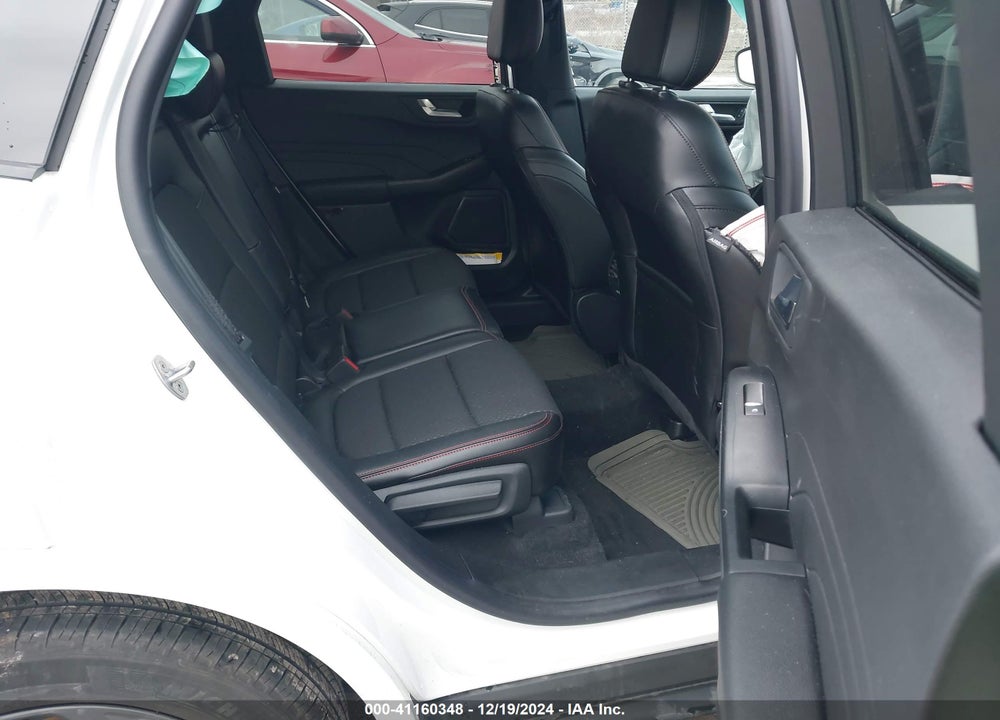 2024 FORD ESCAPE ST LINE VIN: 1FMCU9MN6RUA40113