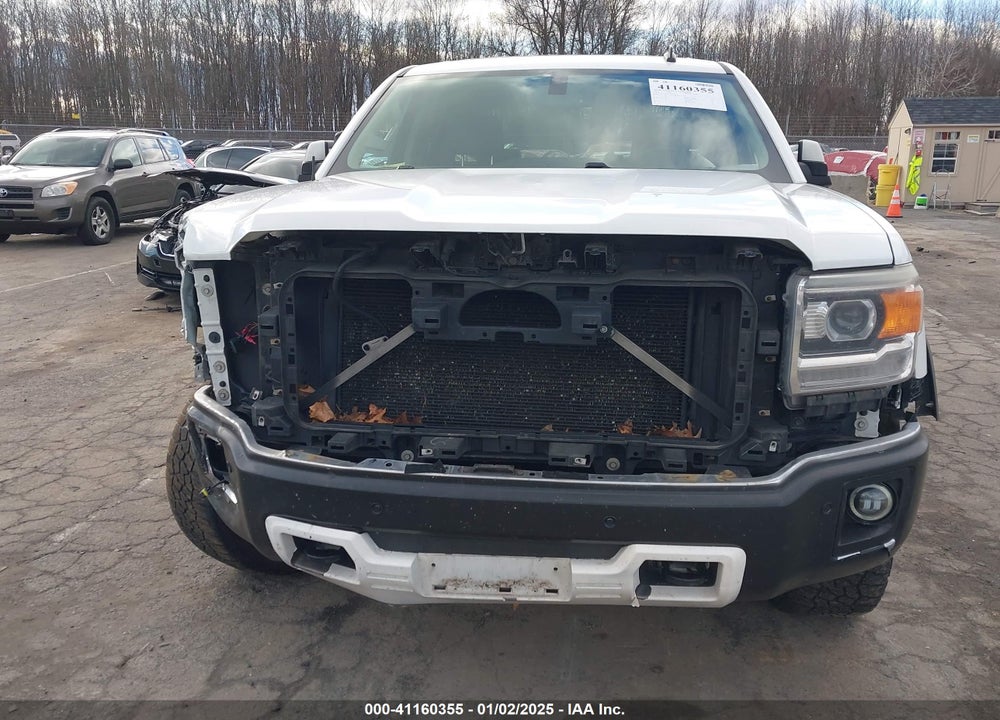 2014 GMC SIERRA 1500 VIN: 3GTU2VEC6EG300396