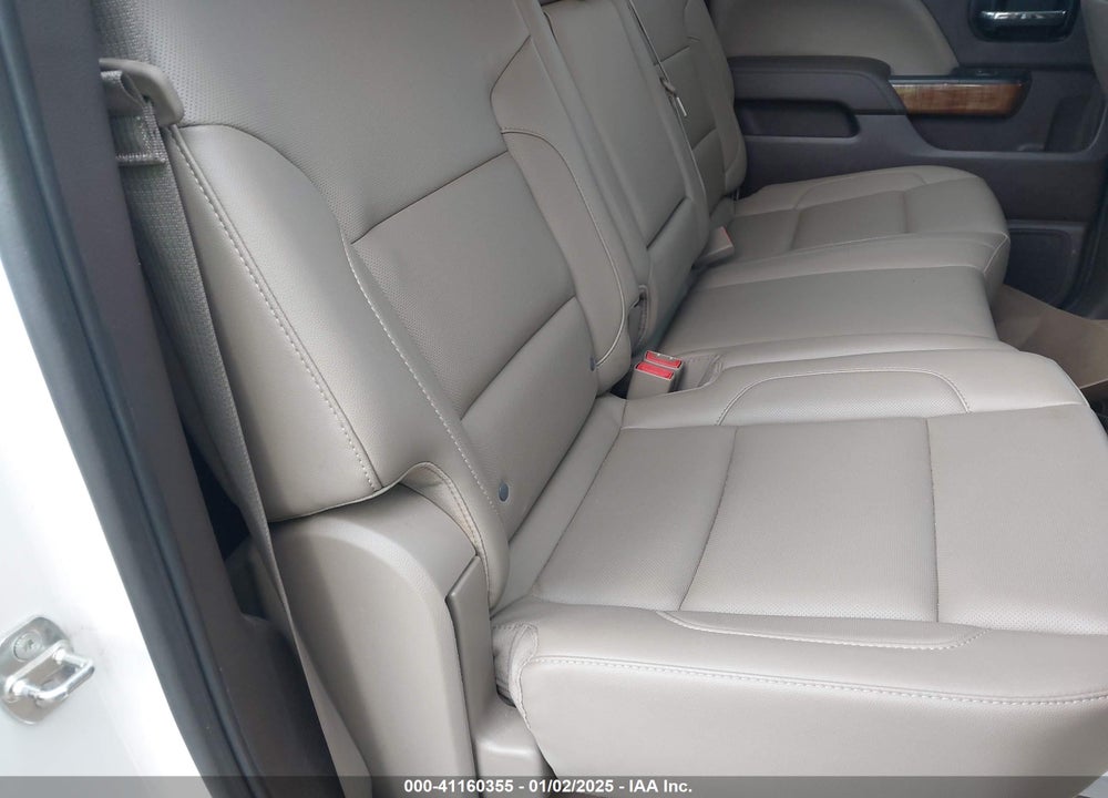 2014 GMC SIERRA 1500 VIN: 3GTU2VEC6EG300396