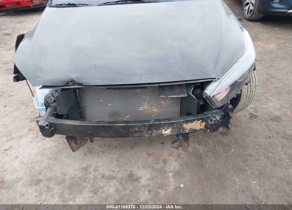 2024 KIA FORTE VIN: 3KPF24AD3RE824883