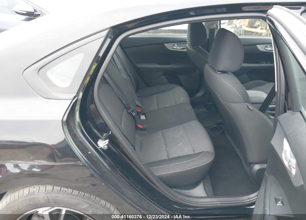 2024 KIA FORTE VIN: 3KPF24AD3RE824883