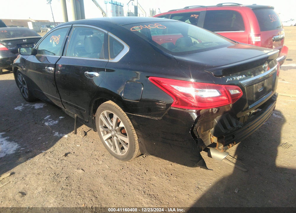 2016 NISSAN ALTIMA VIN: 1N4AL3AP7GC264274