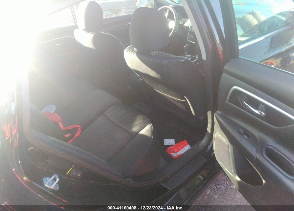 2016 NISSAN ALTIMA VIN: 1N4AL3AP7GC264274