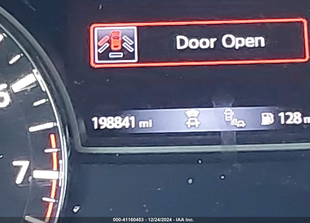 2019 NISSAN PATHFINDER VIN: 5N1DR2MNXKC606430