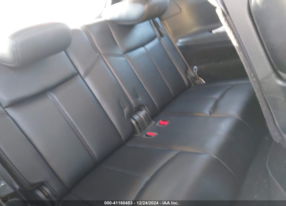 2019 NISSAN PATHFINDER VIN: 5N1DR2MNXKC606430