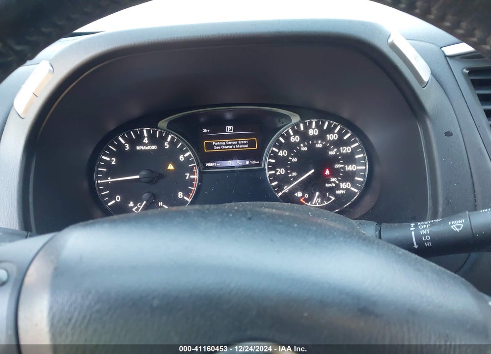 2019 NISSAN PATHFINDER VIN: 5N1DR2MNXKC606430