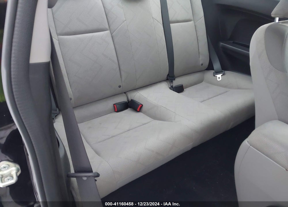 2013 HONDA CIVIC LX VIN: 2HGFG3B58DH501723
