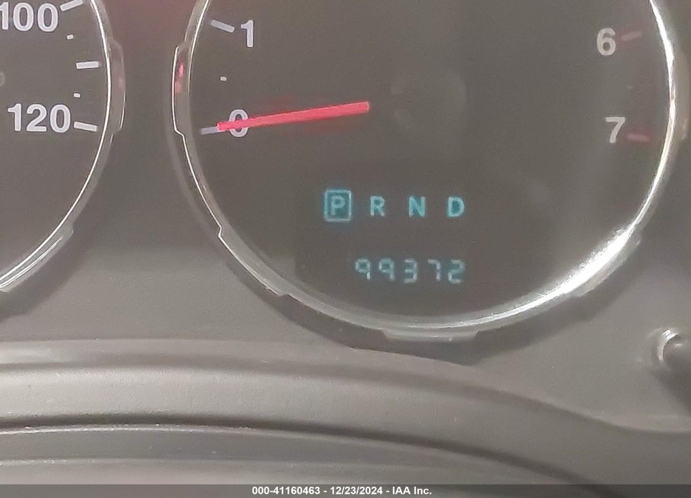 2010 JEEP LIBERTY SPORT VIN: 1J4PN2GK6AW114841