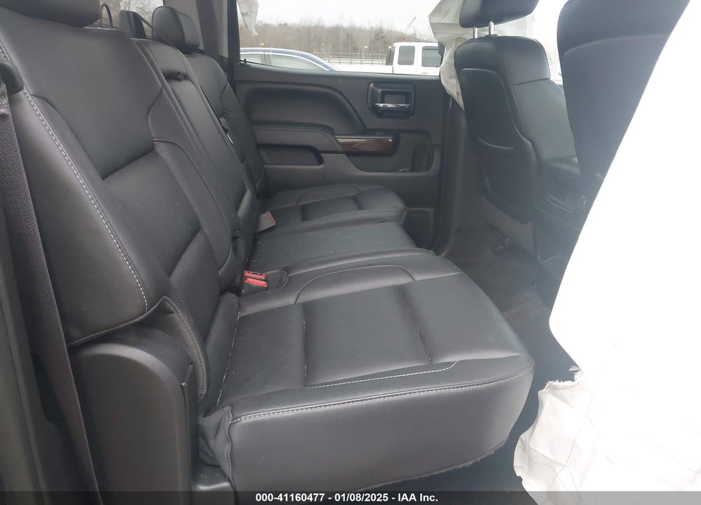 2014 GMC SIERRA VIN: 3GTU2VEC6EG519438