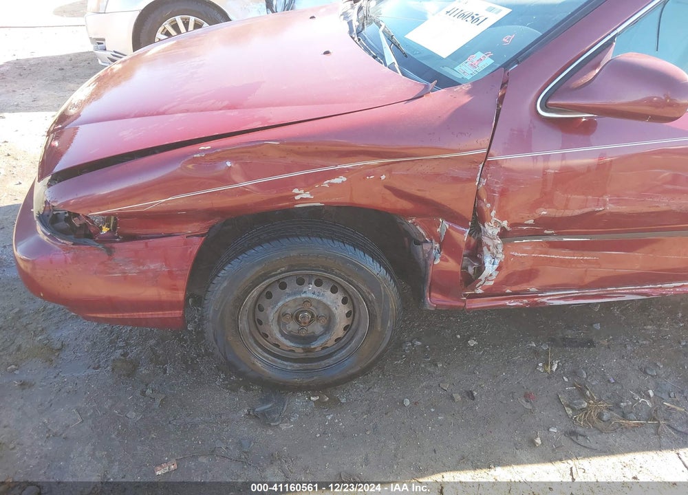 1996 NISSAN SENTRA E/XE/GXE/GLE VIN: 1N4AB41D7TC770549