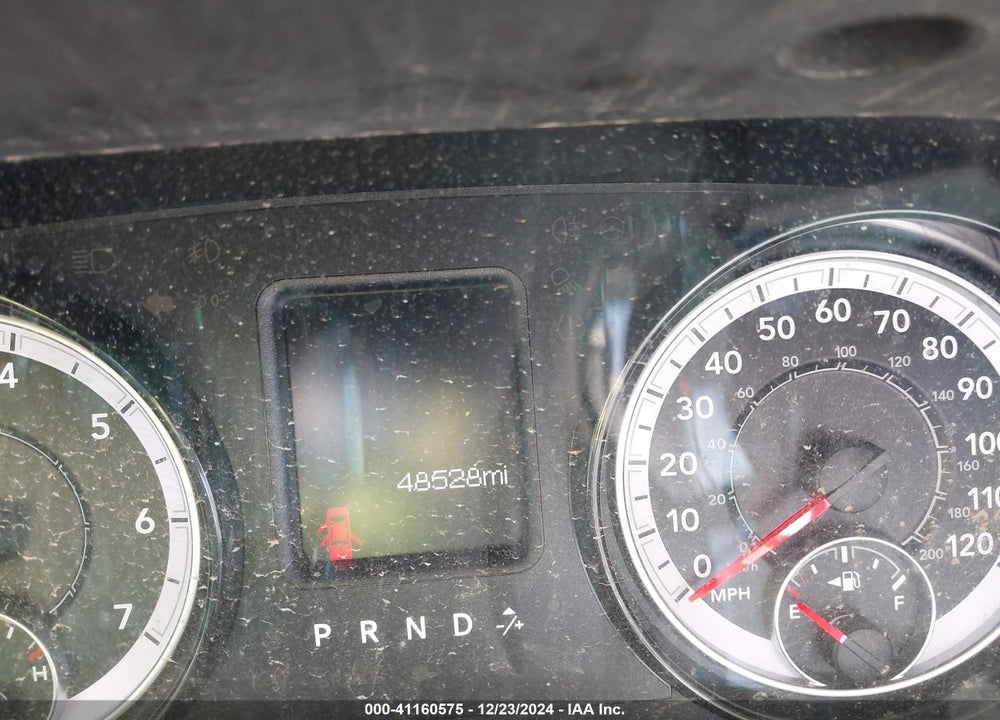 2021 RAM 1500 CLASSIC SLT 4X2 5'7 BOX VIN: 1C6RR6LG1MS531542