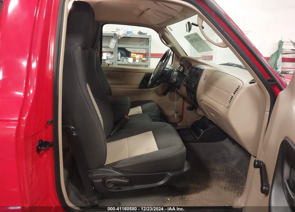 2005 FORD RANGER EDGE/XL/XLT VIN: 1FTZR11U15PA54488