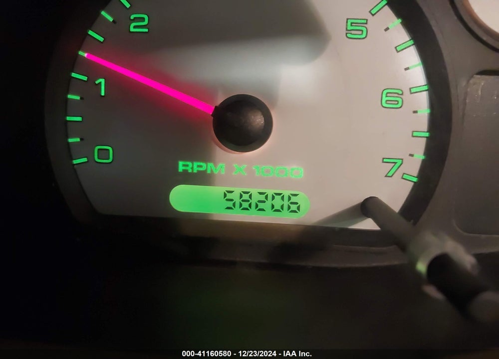 2005 FORD RANGER EDGE/XL/XLT VIN: 1FTZR11U15PA54488