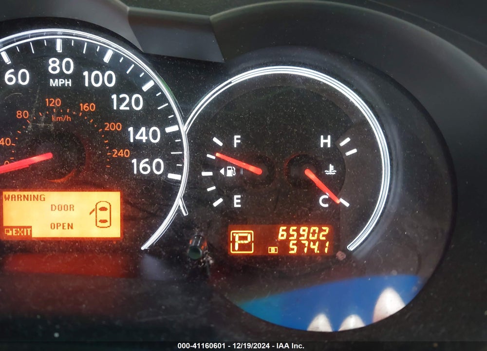 2010 NISSAN ALTIMA VIN: 1N4AL2AP2AN467823
