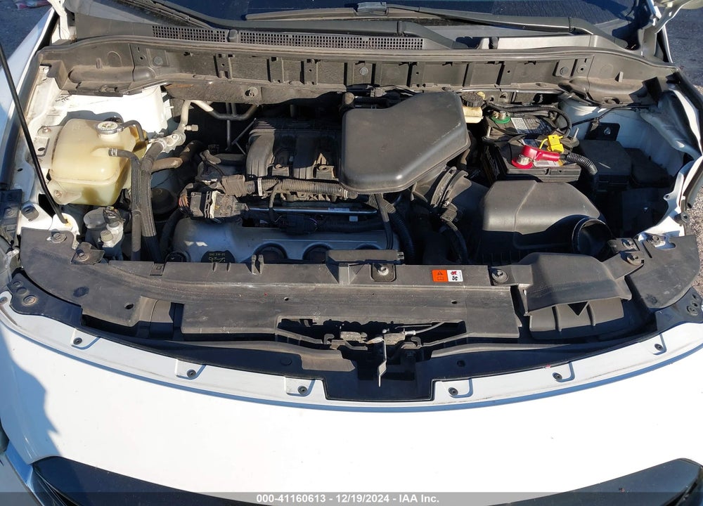 2015 MAZDA CX-9 TOURING VIN: JM3TB2CA9F0468333