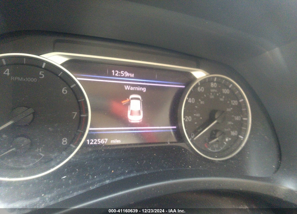 2020 NISSAN SENTRA VIN: 3N1AB8CV7LY240390