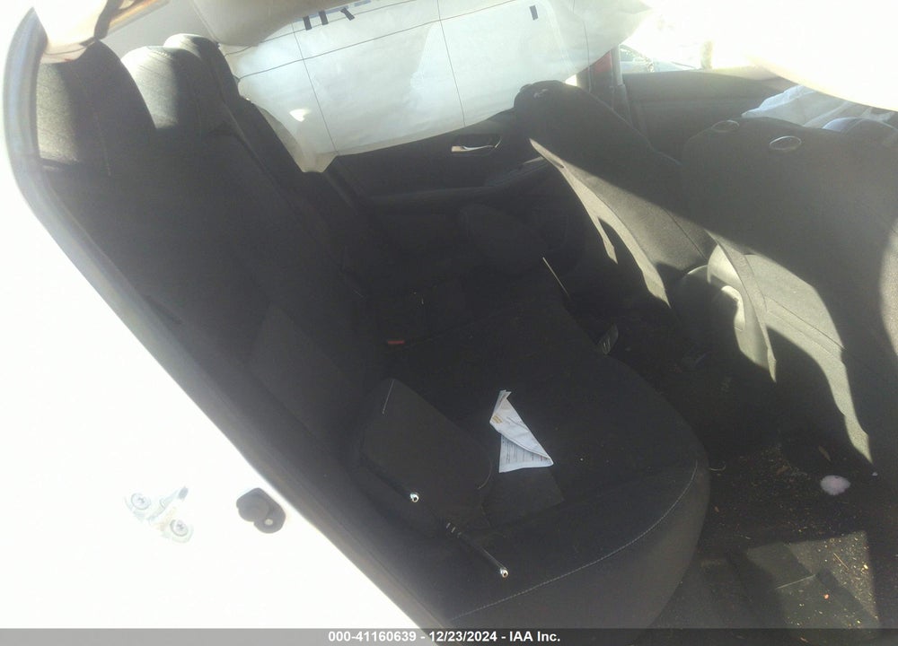 2020 NISSAN SENTRA VIN: 3N1AB8CV7LY240390