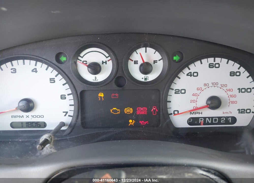 2011 FORD RANGER SPORT VIN: 1FTKR1EE2BPA35139