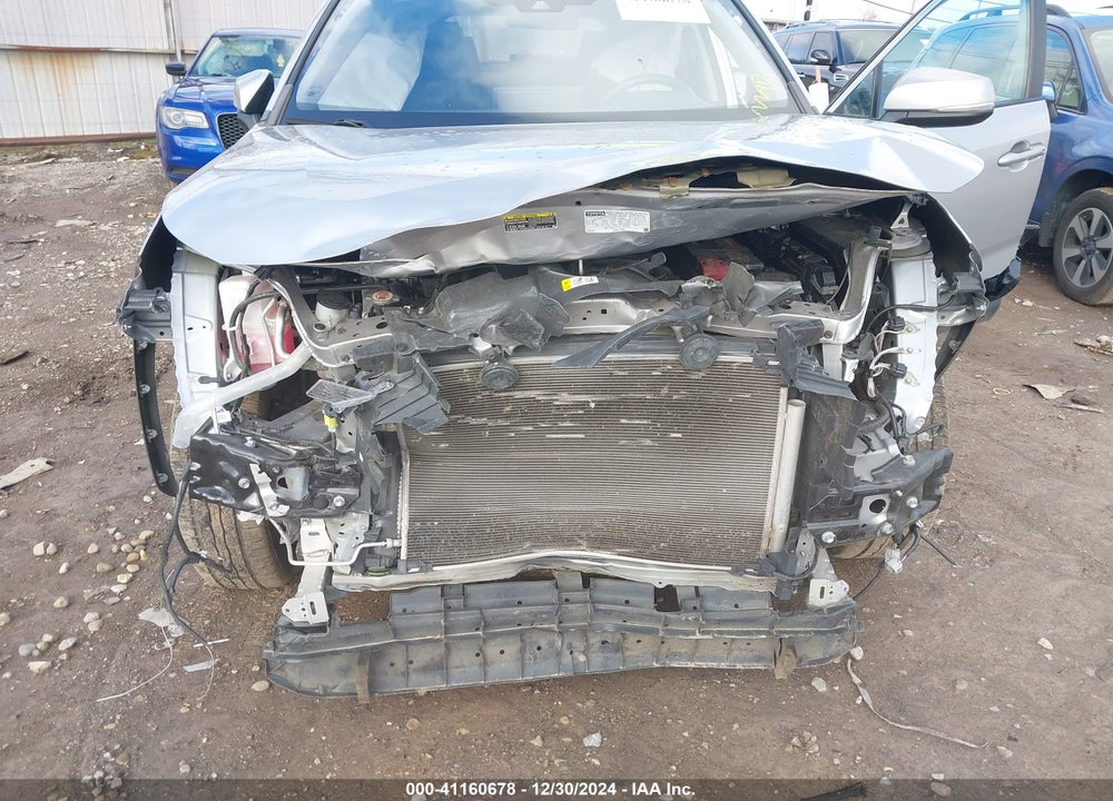 2021 TOYOTA RAV4 XLE VIN: 2T3W1RFV7MC152701