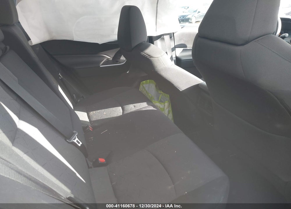 2021 TOYOTA RAV4 XLE VIN: 2T3W1RFV7MC152701