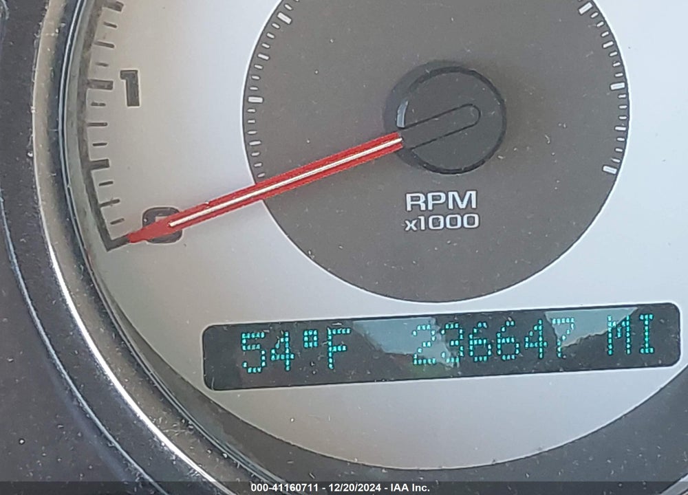 2006 CHEVROLET COBALT LT VIN: 1G1AL55F367631131