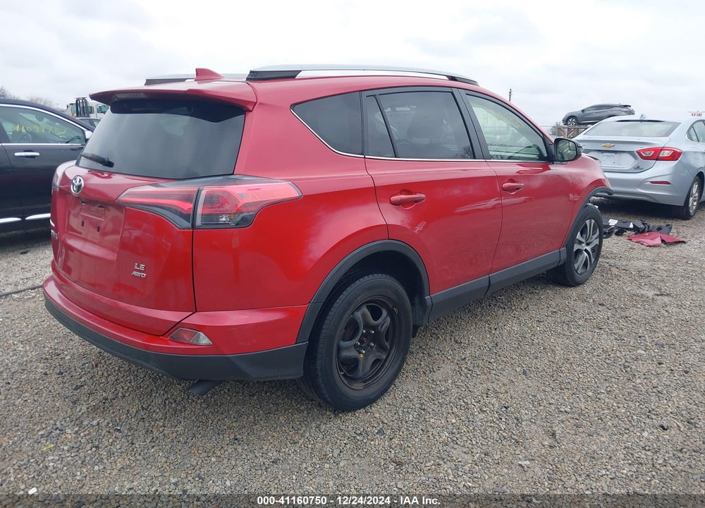 2017 TOYOTA RAV4 VIN: JTMBFREV9HJ151666