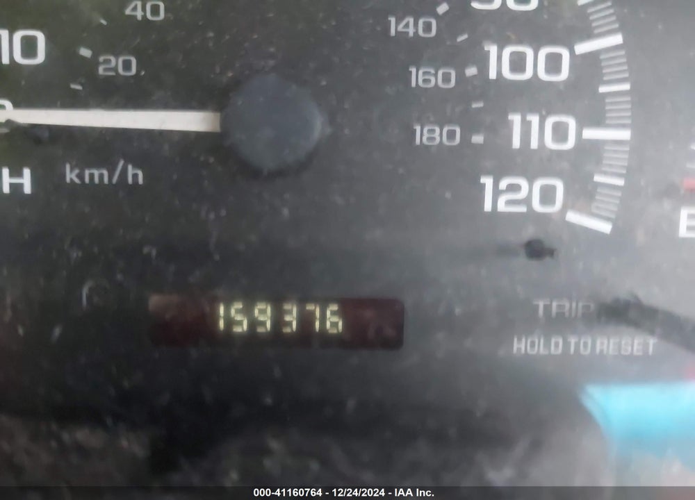 2001 CHEVROLET MALIBU VIN: 1G1ND52J916138589