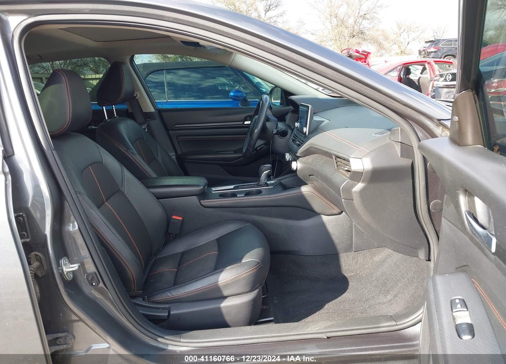 2020 NISSAN ALTIMA VIN: 1N4BL4CV0LN318549