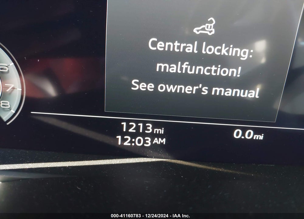 2023 AUDI A6 PREMIUM PLUS 45 TFSI QUATTRO S TRONIC VIN: WAUE3BF29PN090745
