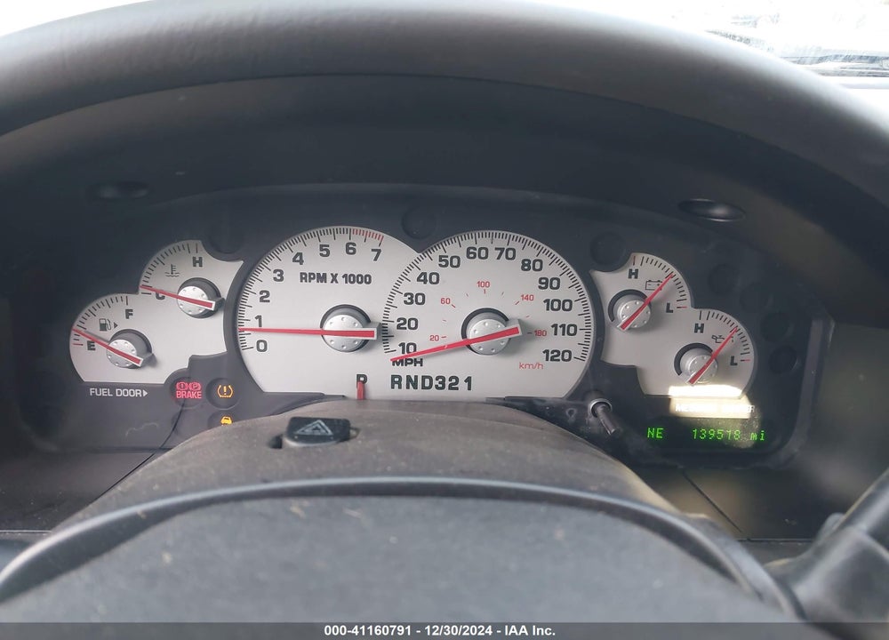 2005 MERCURY MOUNTAINEER VIN: 4M2ZU86W55UJ02894