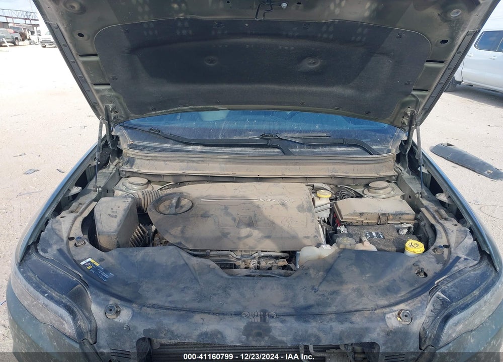 2021 JEEP CHEROKEE VIN: 1C4PJLMX1MD221030