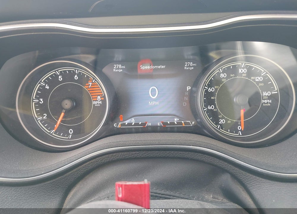 2021 JEEP CHEROKEE VIN: 1C4PJLMX1MD221030