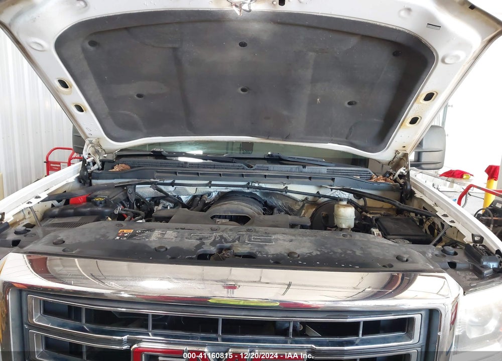 2014 GMC SIERRA 1500 SLE VIN: 3GTU2UEC4EG525829
