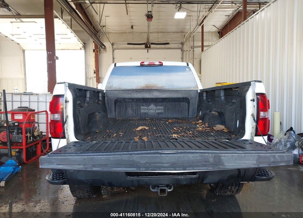 2014 GMC SIERRA 1500 SLE VIN: 3GTU2UEC4EG525829