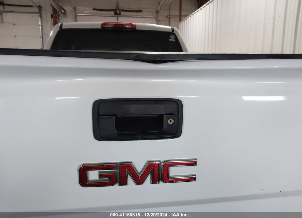 2014 GMC SIERRA 1500 SLE VIN: 3GTU2UEC4EG525829