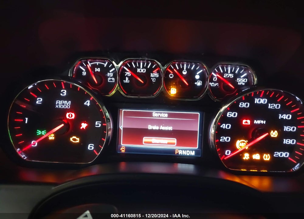 2014 GMC SIERRA 1500 SLE VIN: 3GTU2UEC4EG525829