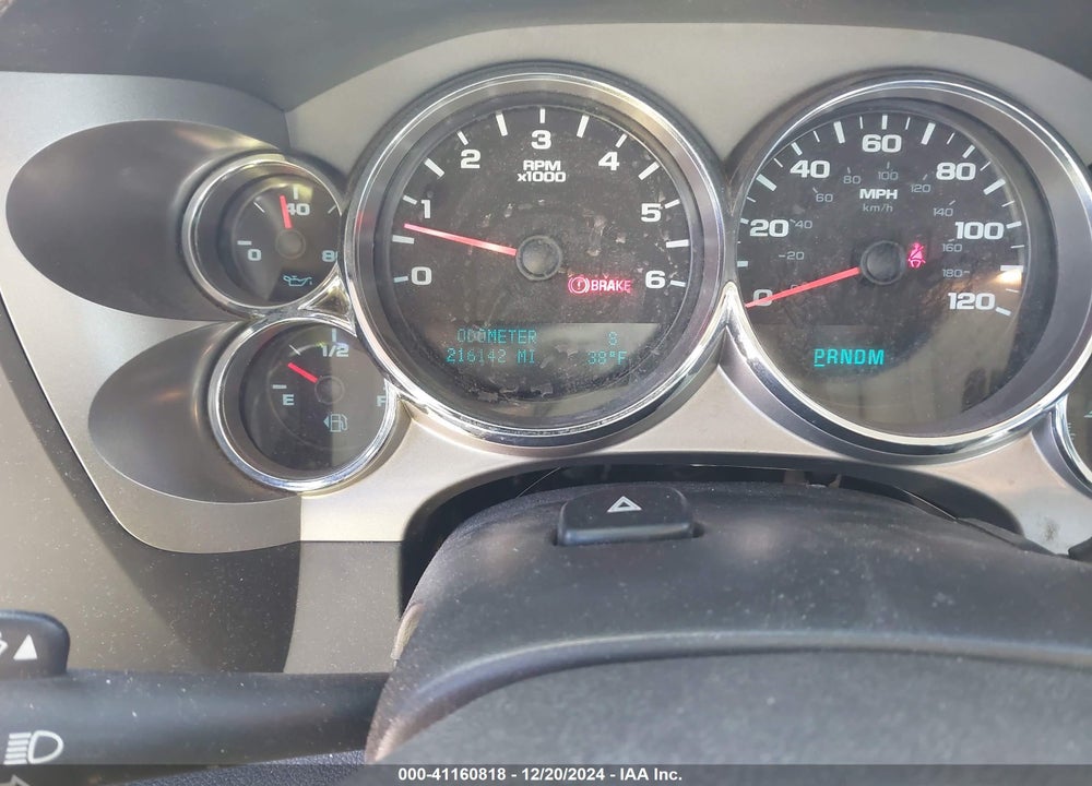 2013 GMC SIERRA VIN: 1GTR1VE00DZ349106